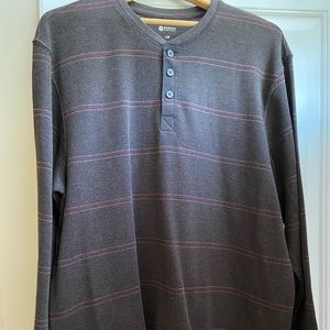 Men’s casual shirt - long sleeve.  💥NWT💥